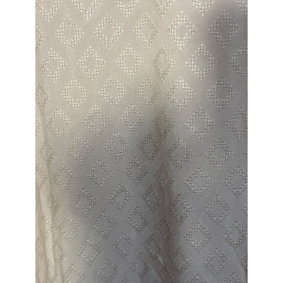 Sweet Magnolia XXL Womens Beige Textured Sleeveless Dress - Picture 3 of 4